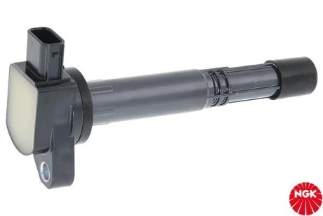 Котушка запалювання (U5099) HONDA Accord/Civic/CR-V/FR-V/Integra/S2000/Stream "2,0-2,4 "99>> ="NGK48295" NGK ="48295"