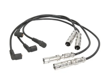 Комплект проводів запалювання NGK 7302