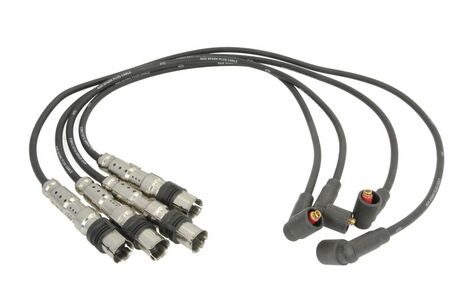 Комплект проводів запалювання NGK 7303