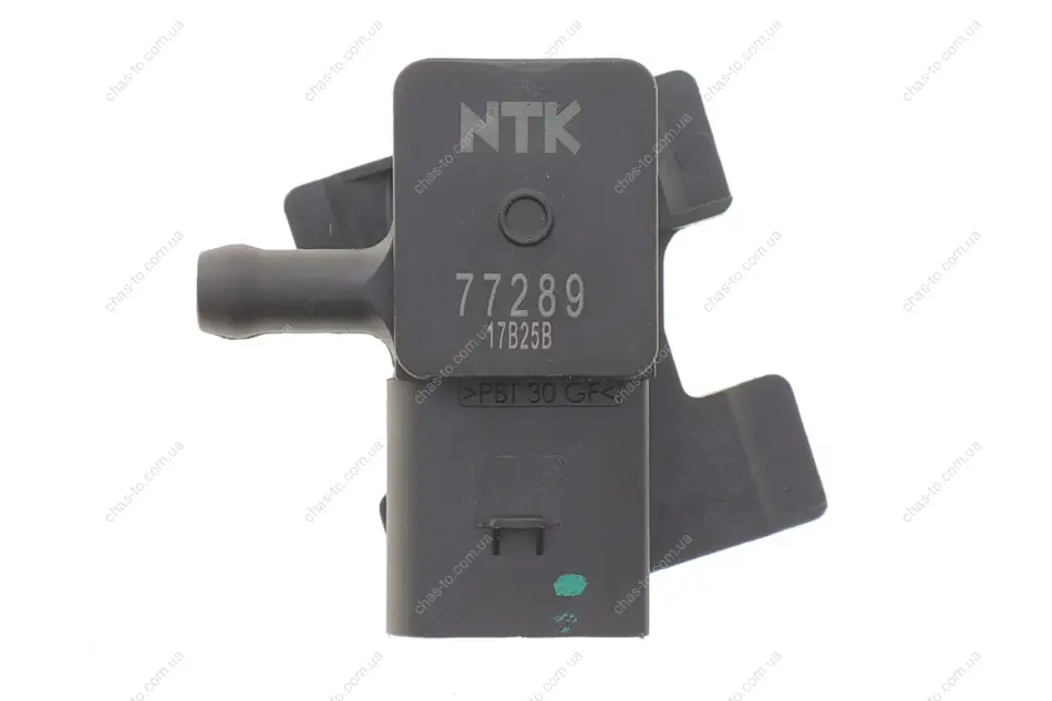 Датчик тиску ВГ NTK (EPA3-D005) BMW/MINI 3/Clubman "1,6-3,0 "04>> NGK 77289 (фото 1)