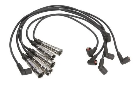 Комплект проводів запалювання NGK 8618