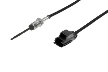 Датчик температури ВГ NTK (FD110J-CWE) FORD Kuga/Tourneo/Transit "1,6-2,0 "08>> ="NGK97281" NGK ="97281"