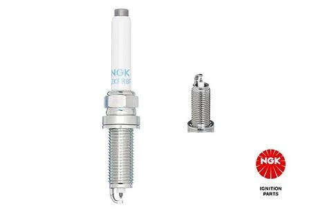 Свічка Laser Iridium (SILZKFR8F7S) NGK97566 NGK 97566