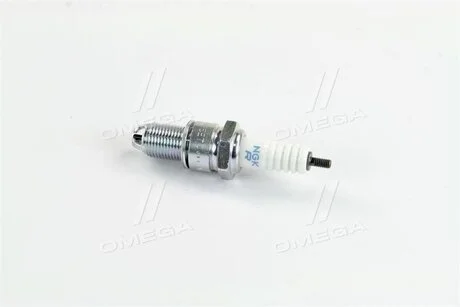Свічка запалювання AUDI 80 VW GOLF II 1.6 83-92/PASSAT 3 1.6 88-92 (3-Ground) NGK BUR5ET-10