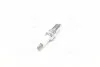 Свеча зажигания MITSUBISHI OUTLANDER III 2.0 12- NGK DILKR6D11G (фото 4)