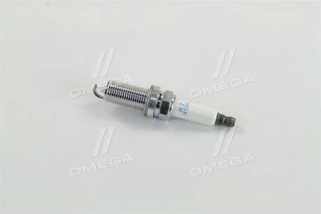Свічка запалювання BMW 5 (E60, E61), 3 (E90, E91) 2.5, 3.0 NGK ILZFR6D11