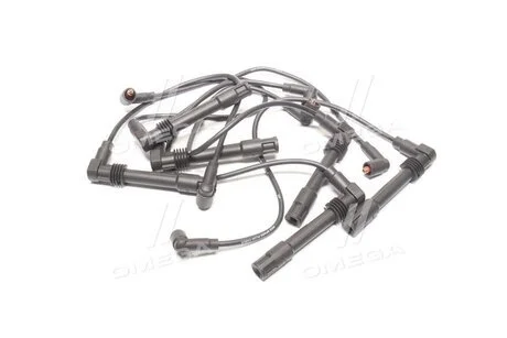 Провід запалювання (код 0518) AUDI,SKODA,VW NGK RC-AD218