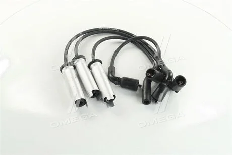 Провід запалювання (код 8275) DAEWOO LANOS седан 1.5 NGK RC-DW301