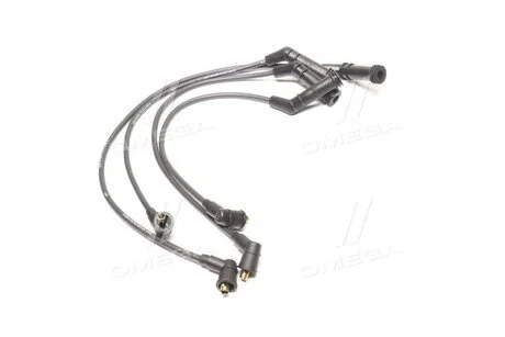 Комплект проводів запалювання NGK RC-HD1202