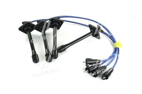 Провід запалювання (код 5361) TOYOTA AVENSIS CAMRY NGK RC-TE58