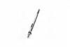 Свеча накаливания D-Power56 PSA 2.0-2.2 HDI 00-, FORD 2.0 TDCI 03- NGK Y1005J (фото 4)