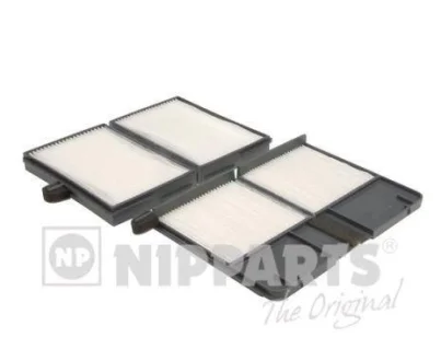 Фільтр салону NIPPARTS J1342015