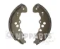 Комплект гальмівних накладок NIPPARTS N3508030 (фото 1)