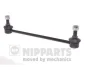 Стійка стабілізатора переднього TOYOTA Camry 06-11, Camry 11-18, Avalon 13-18; LEXUS ES 12-18 NIPPARTS N4962070 (фото 1)