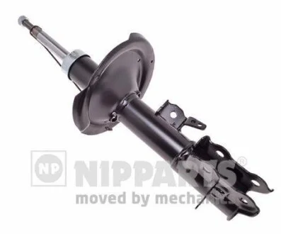 Амортизатор підвіски NIPPARTS N5510528G