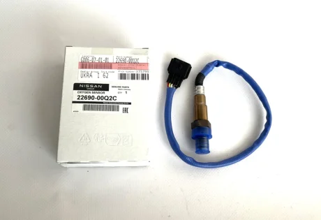 Лямбда-зонд Qashqai X-Trail NISSAN 2269000Q2C