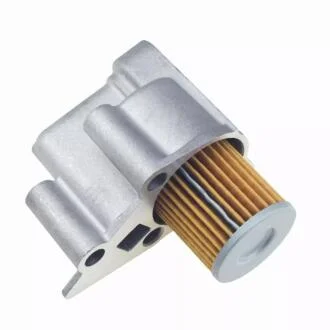 Фільтр оливи АКПП Micra Note Tiida NISSAN 317261XA03