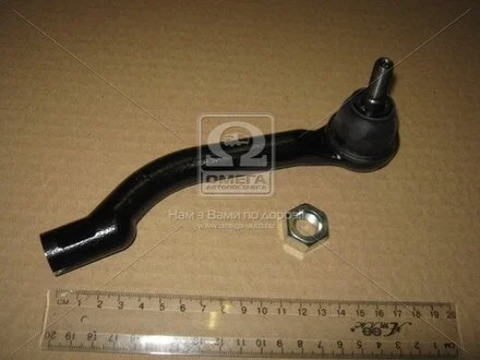 Накінечник рульової тяги NISSAN 48527JD01A