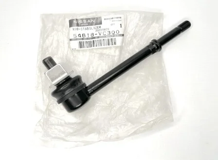 Тяга стабілізатора NISSAN 54618VC300