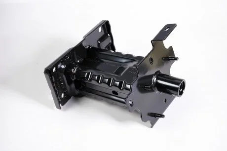 Кронштейн переднього бампера NISSAN 62211-4CL0A