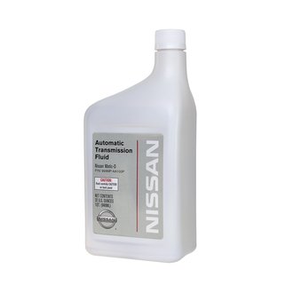 Масло AT-Matic D Fluid 0.946 L NISSAN 999MP-AA100-P