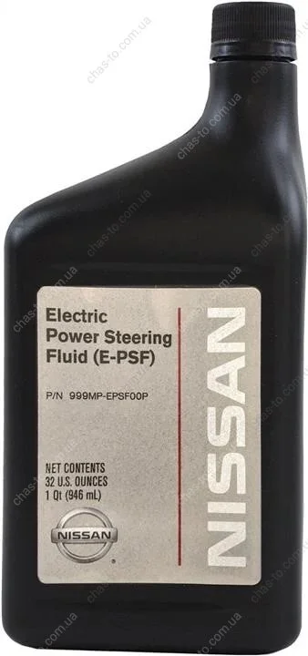 Жидкость ГУ NISSAN 999MP-EPSF0-0P (фото 1)
