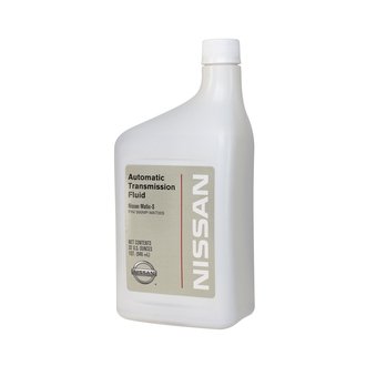 Масло трансмиссионное (946 ml) NISSAN 999MPMTS00P (фото 1)