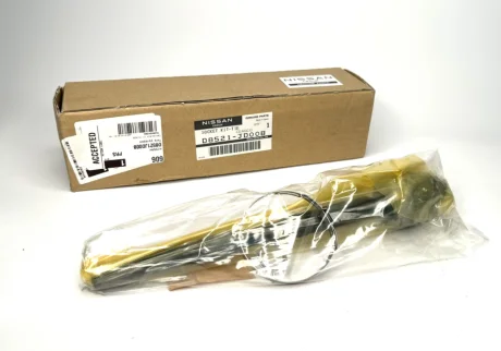 Тяга рулевая Qashqai X-Trail NISSAN D8521JD00B