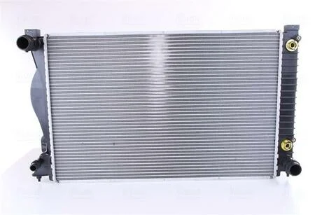 Радіатор системи охолодження NISSENS 60236A
