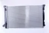Радиатор NISSENS 60303A (фото 4)
