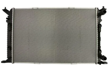 Радіатор охолодження NISSENS 60323