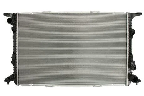 Радіатор охолодження NISSENS 60327