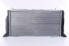 Радіатор охолодження AUDI 80/90 (B3) (86-) NISSENS 60487 (фото 4)