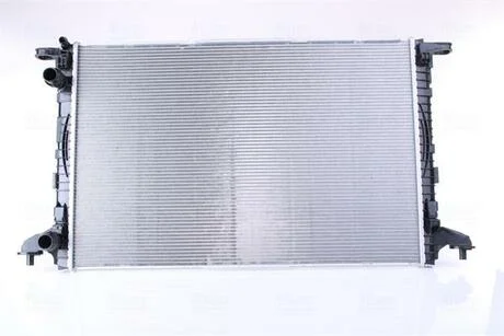 Радіатор NISSENS 606463