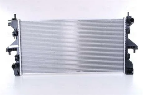Радиатор NISSENS 606554
