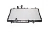 Радіатор охолодження GEELY MK (05-) 1.5 NISSENS 606668 (фото 1)