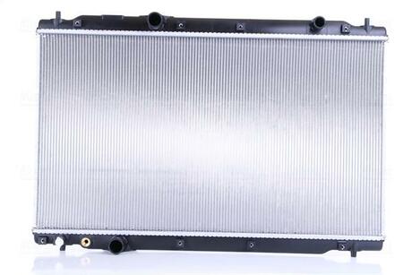 Радіатор NISSENS 606699