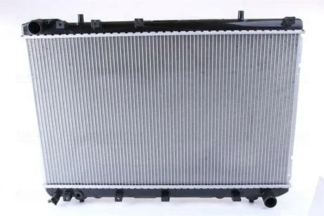 Радіатор NISSENS 61668