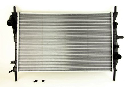 Радиатор охлаждения FORD MONDEO III (GE) (00-) 2.0 TDCi (выр-во) NISSENS 62023A (фото 1)