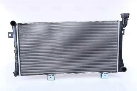 Радіатор NISSENS 623556