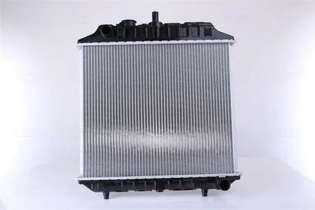 Радиатор NISSENS 62516