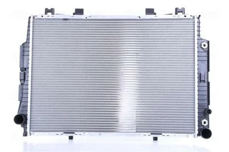 Радіатор NISSENS 62716A