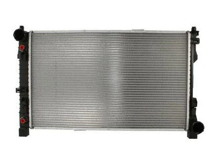 Радіатор NISSENS 62786A