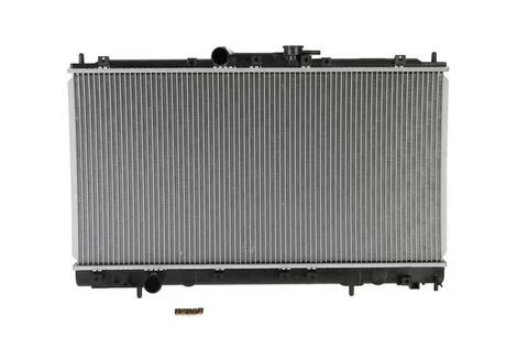 Радіатор охолодження MITSUBISHI GALANT VI (EA2-6) (96-) NISSENS 62868A