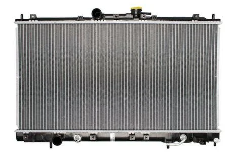 Радіатор NISSENS 62869A