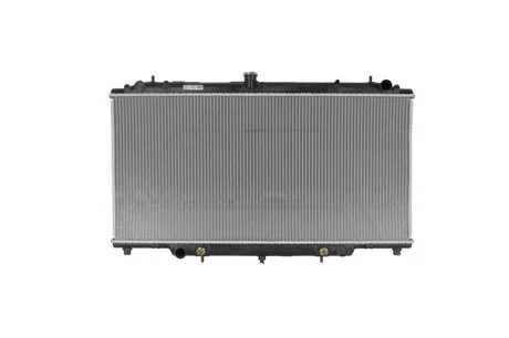 Радиатор системы охлаждения NISSENS 62953A