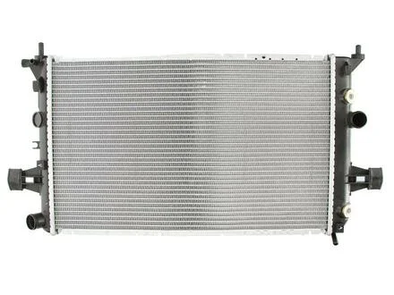 Радіатор системи охолодження NISSENS 63003A