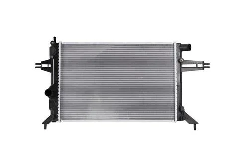 Радіатор системи охолодження NISSENS 63005A