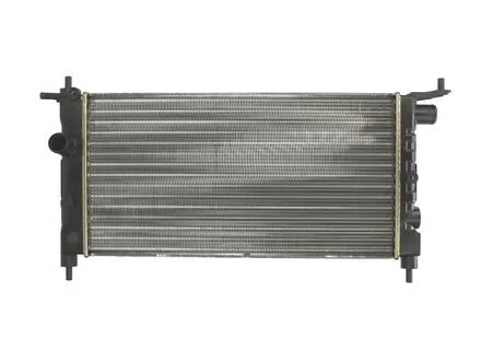 Радиатор охлаждения OPEL COMBO (93-)/CORSA B (93-) NISSENS 632851
