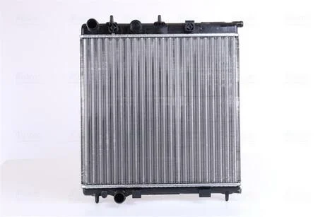 Радіатор NISSENS 63505